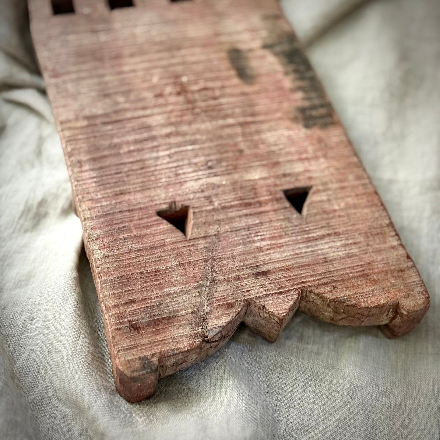 Vintage Kavadi Panel