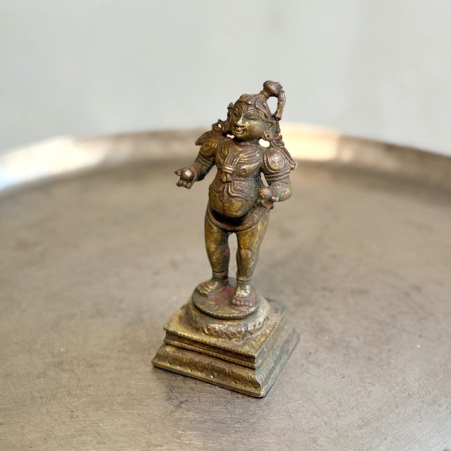 Vintage Bal Krishna