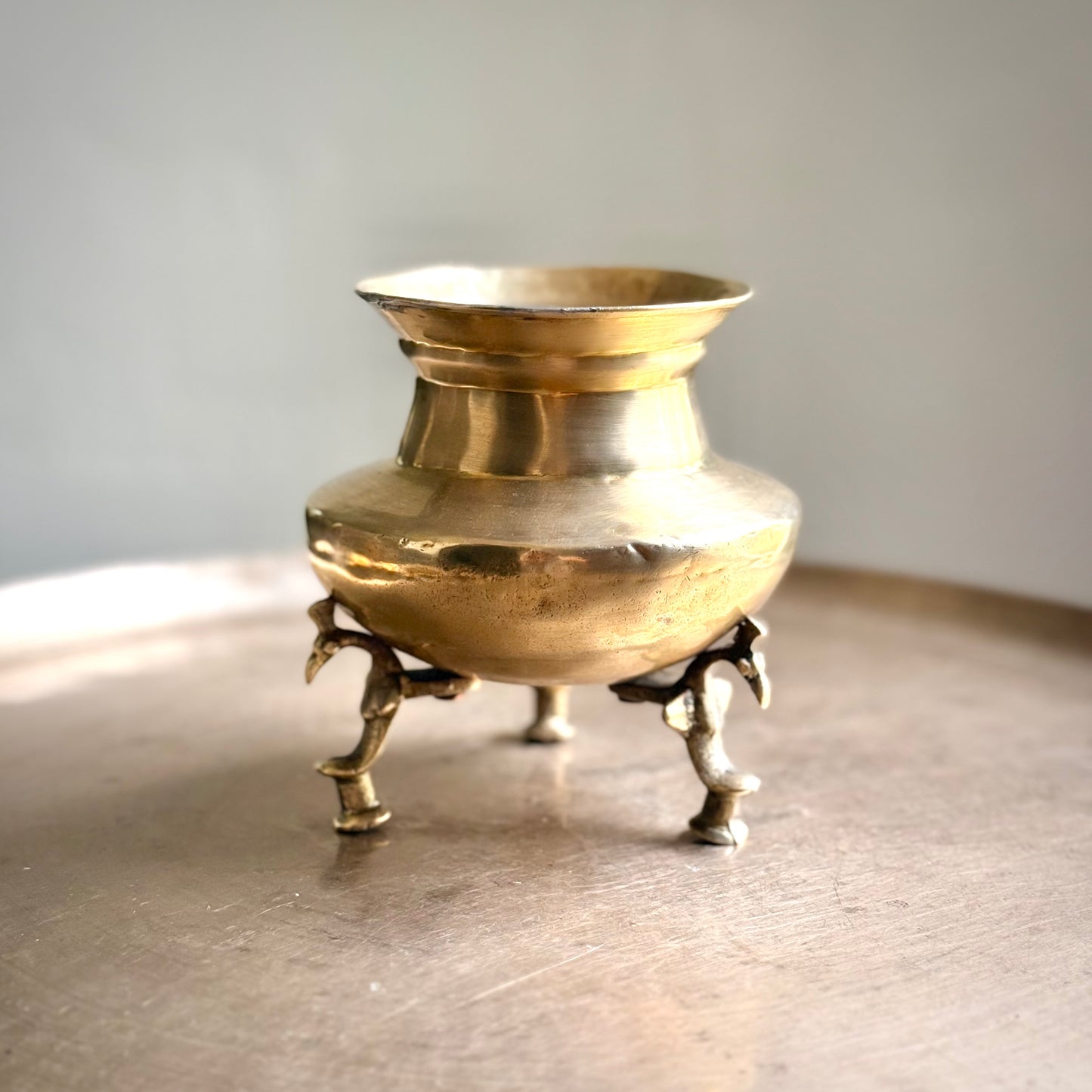 ‘Kamal’ Pot