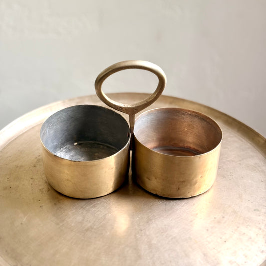 Kaai Kothuu / Vegetable Serving Bowl