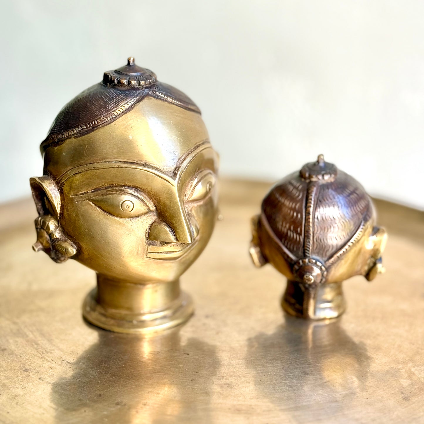 Gauri Pair