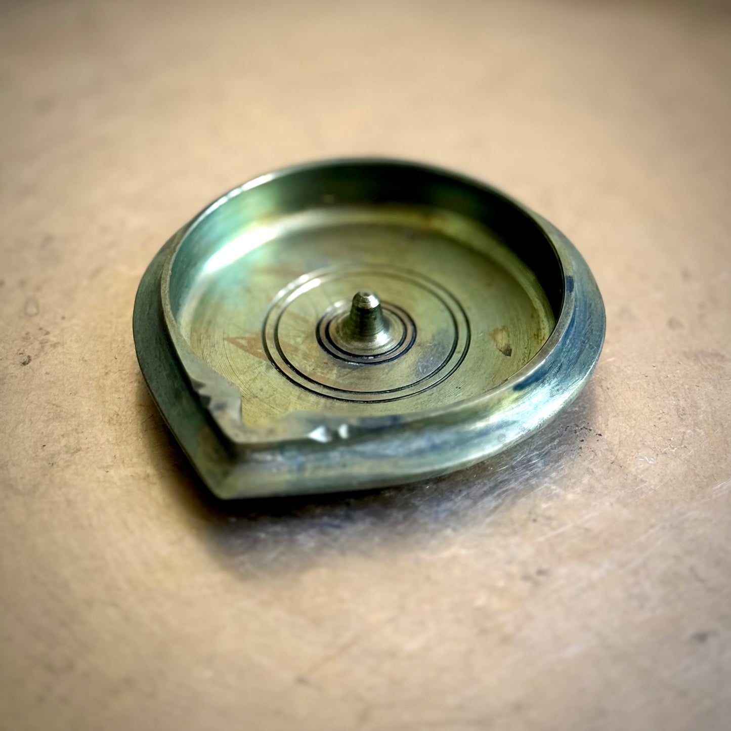 Sama lamp