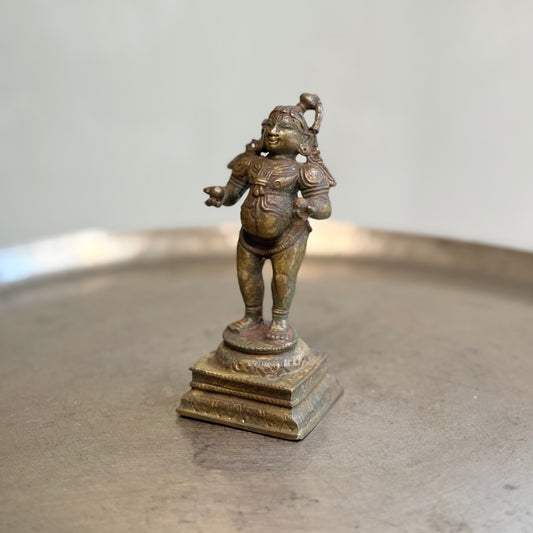 Vintage Bal Krishna