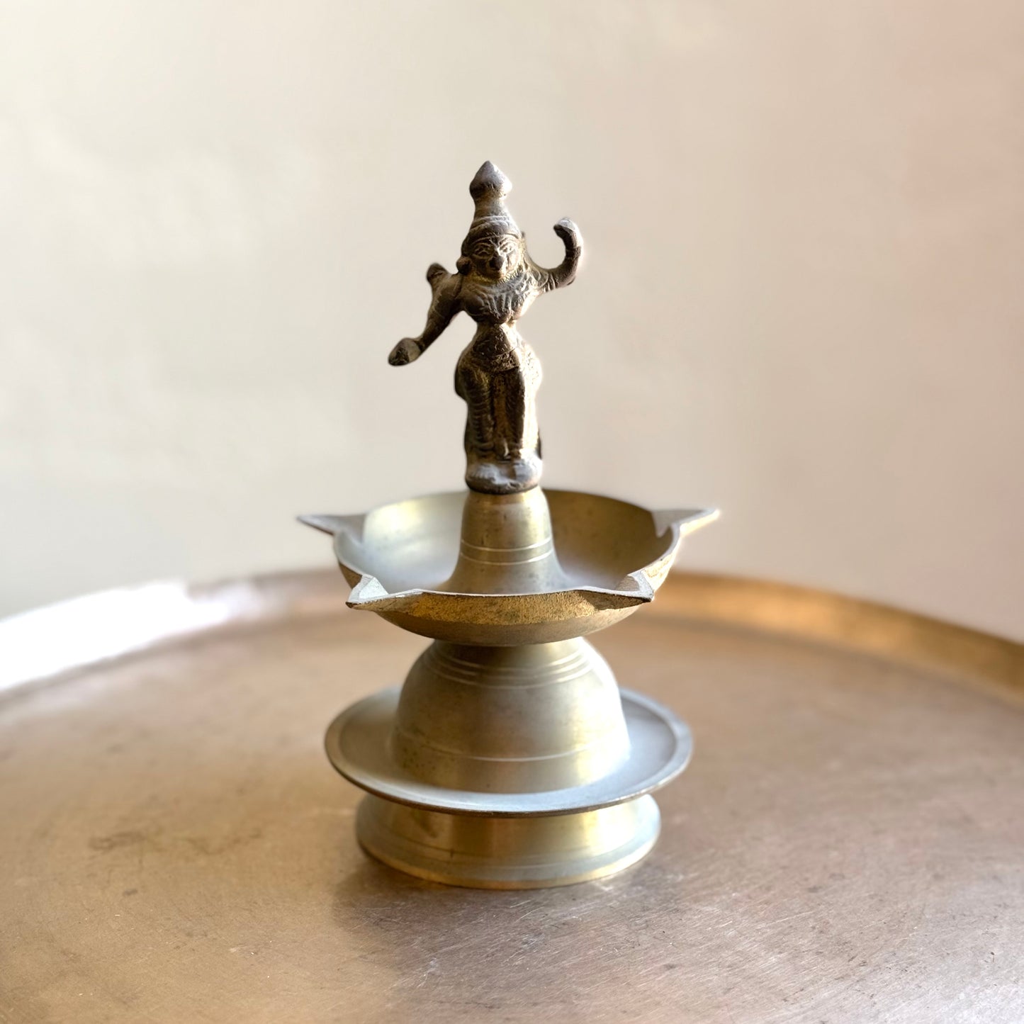 Pancha Mukhi Devi Vilakku