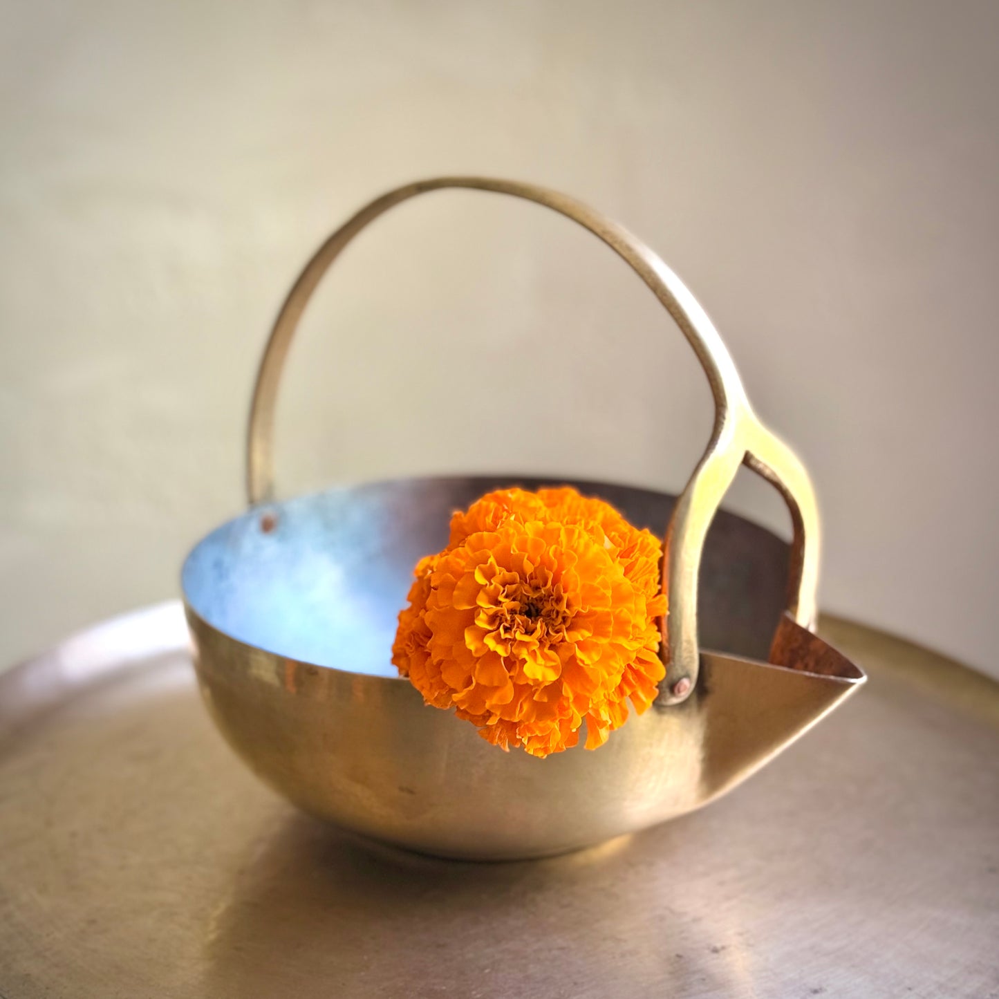 Vintage Mukku Vaali - Large