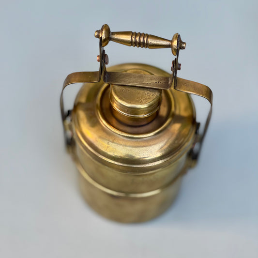 Vintage Tiffin Box