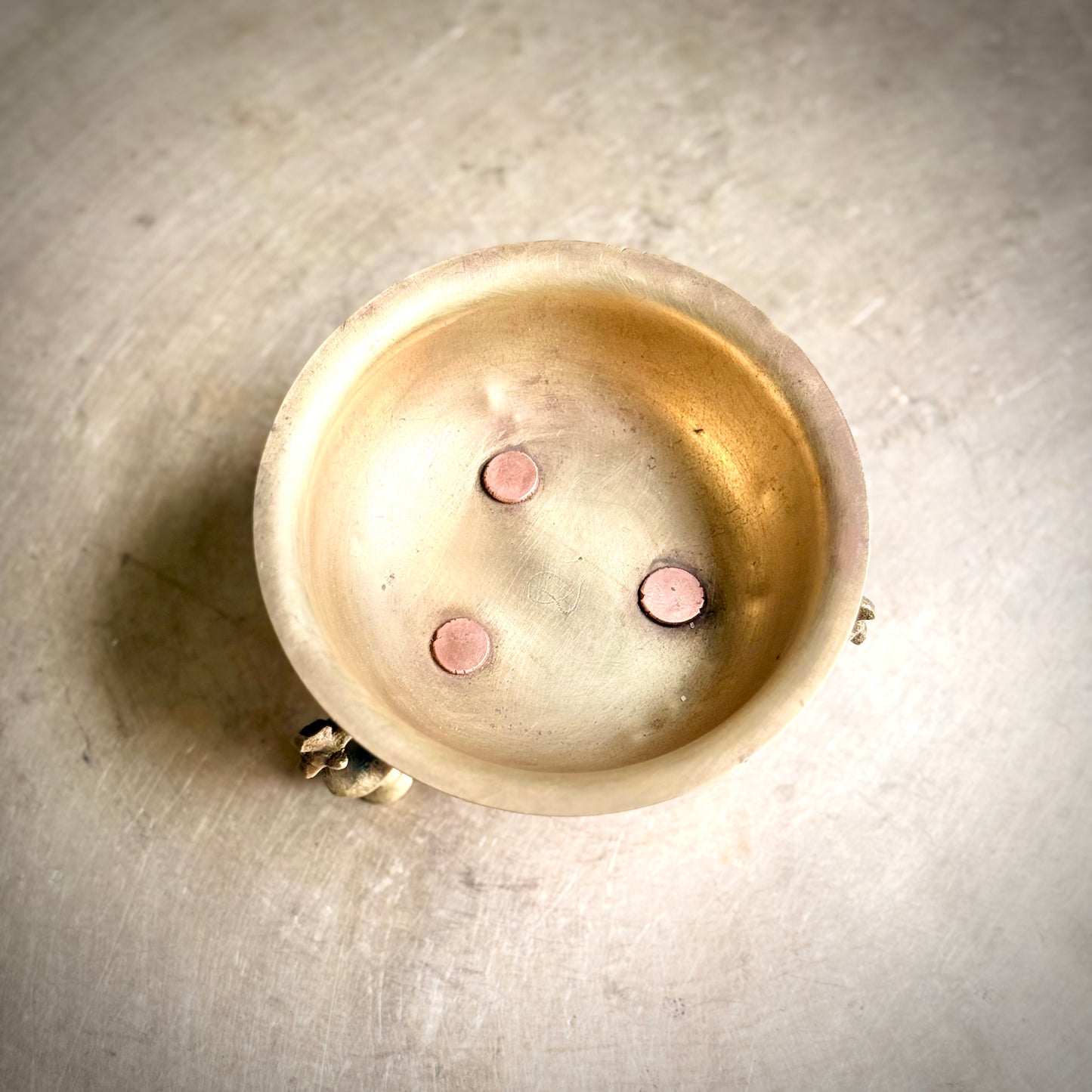 Vintage ‘Morvi’ Bowl