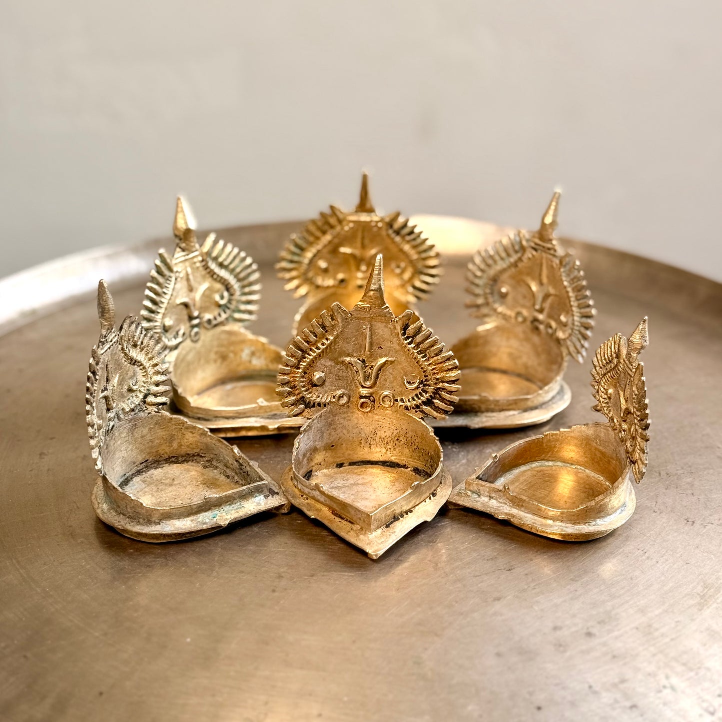 Suryaprabha Lamp