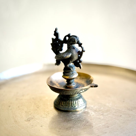 Hamsa Deepam