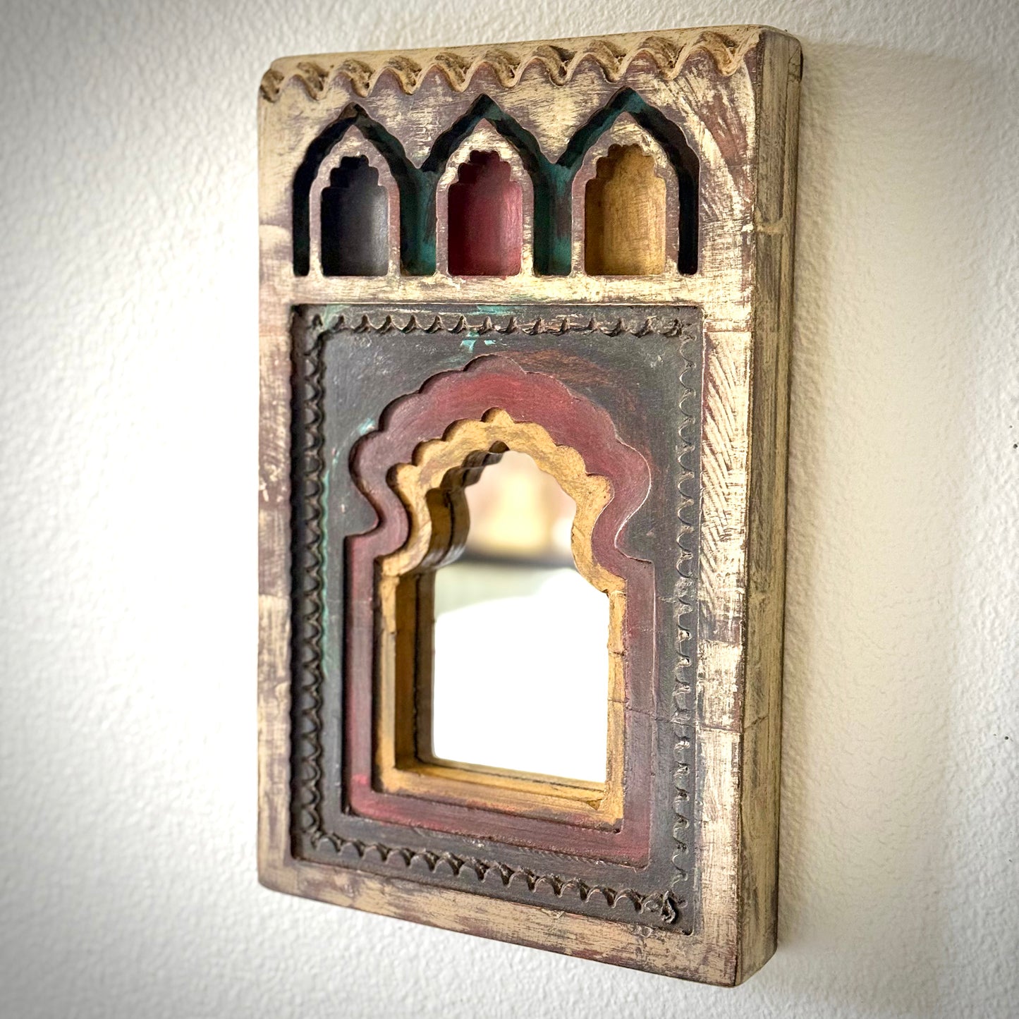 ‘Jaisalmer’ Mirror