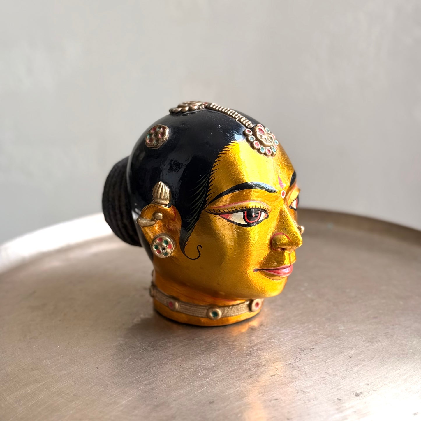 Kinnal Rati and Manmatha - Karnataka