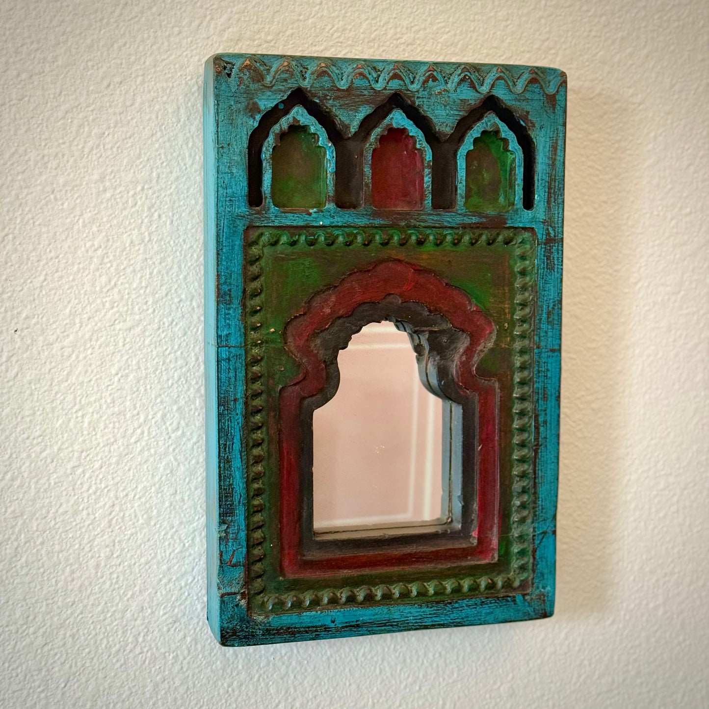 ‘Jaisalmer’ Mirror