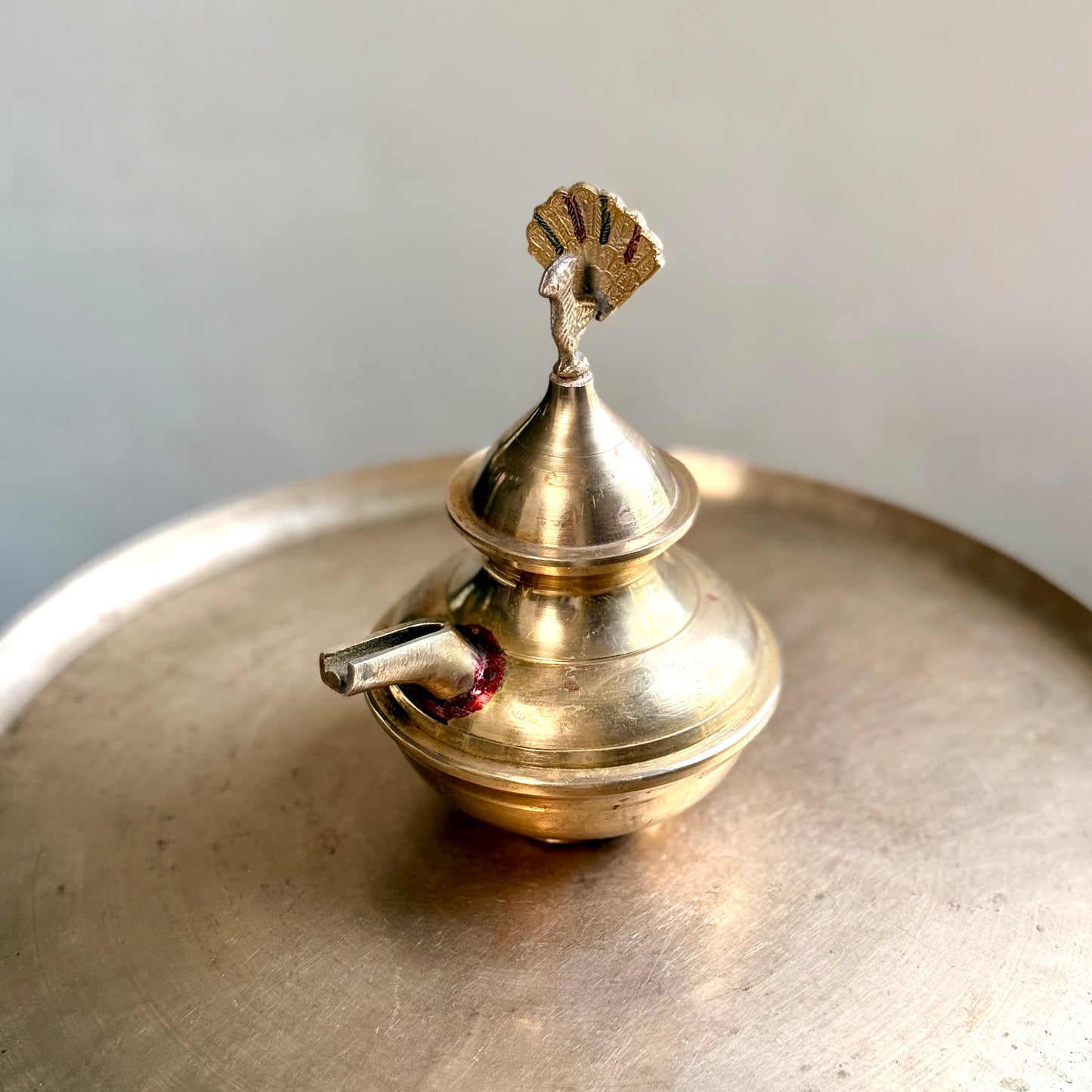 ‘Morna’ Ghee Pot