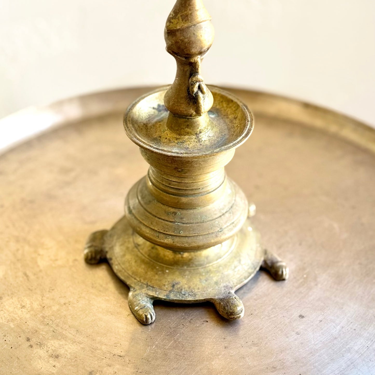 Aama Vilakku - Vastu Lamp