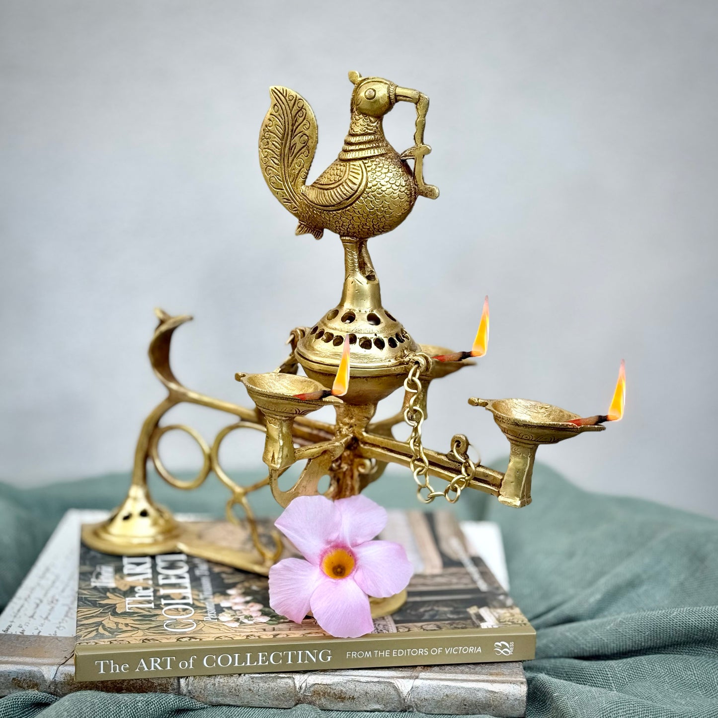 Hamsa Maha Diya