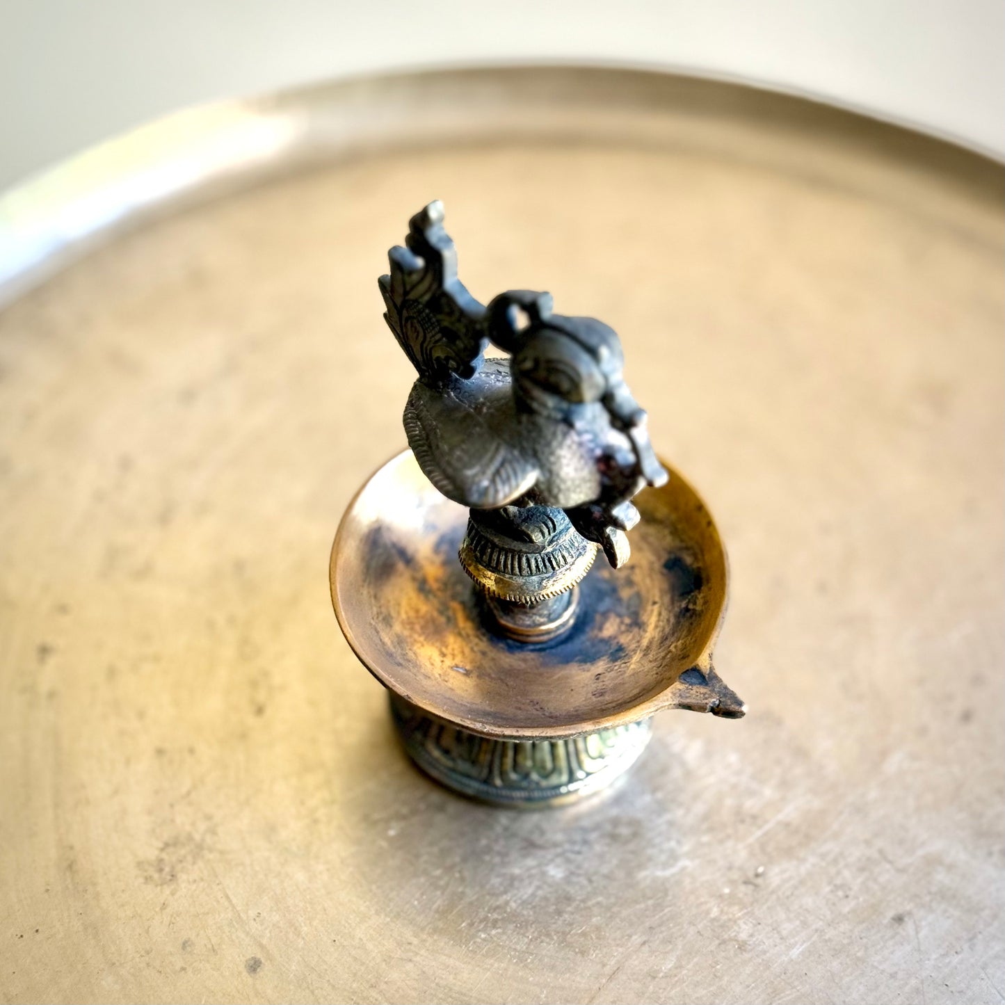 Hamsa Deepam