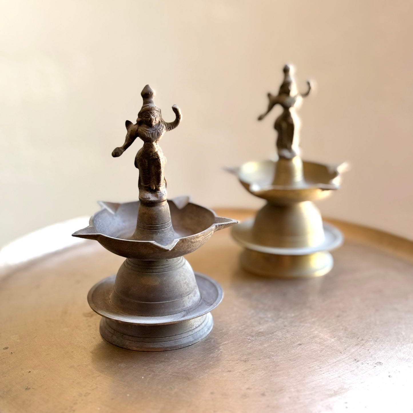 Pancha Mukhi Devi Vilakku