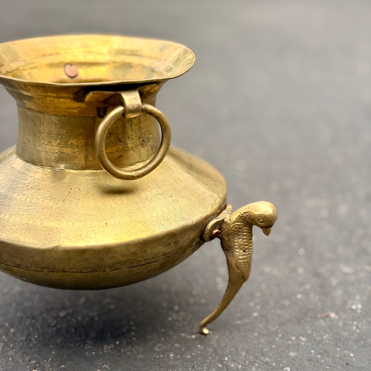 ‘Padma’ Pot