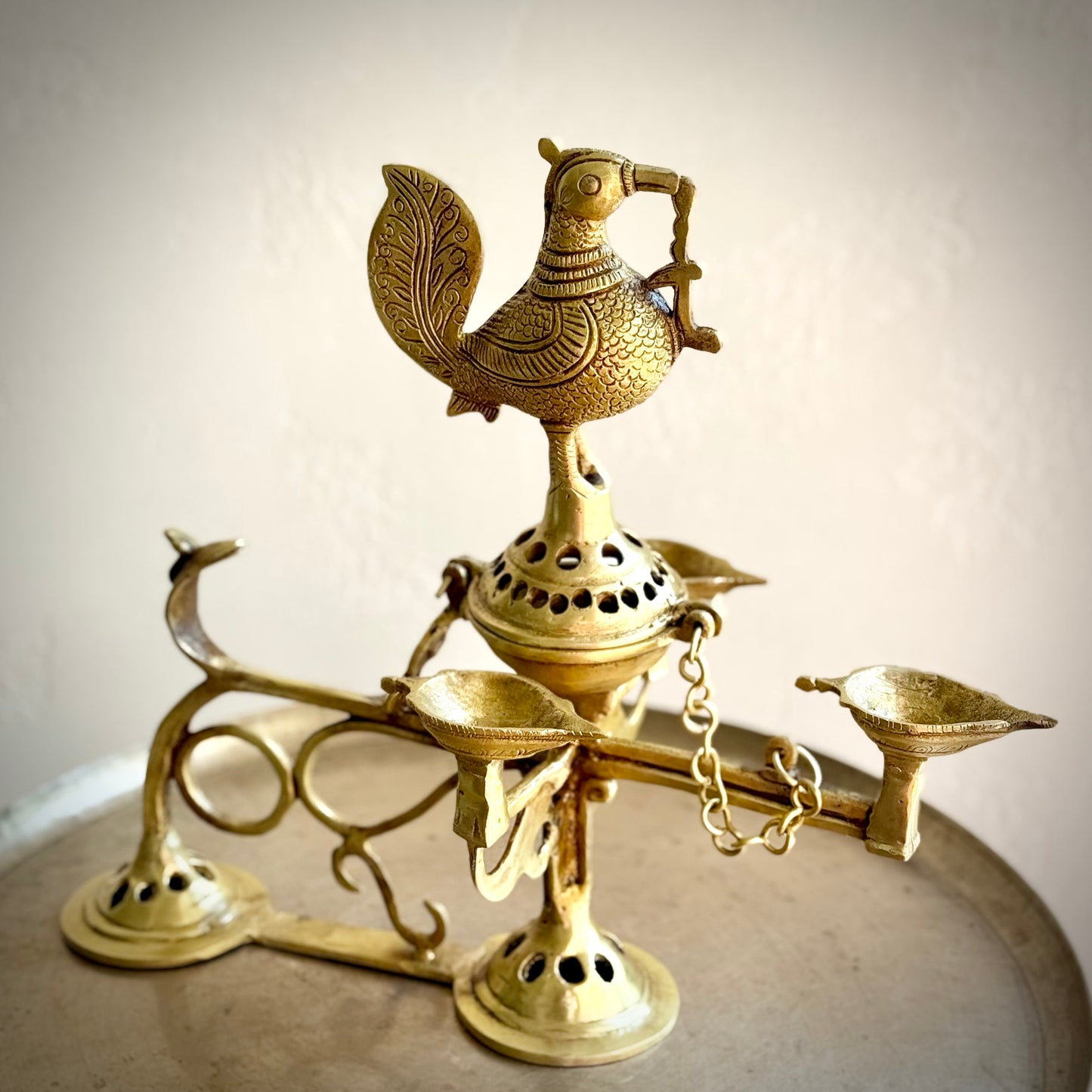 Hamsa Maha Diya