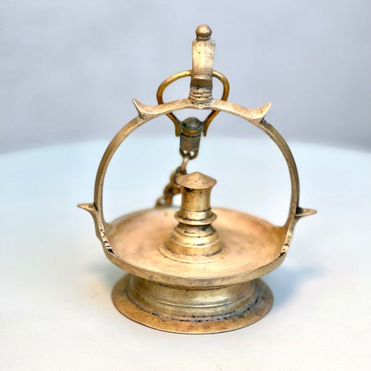 Shivalingam Lamp