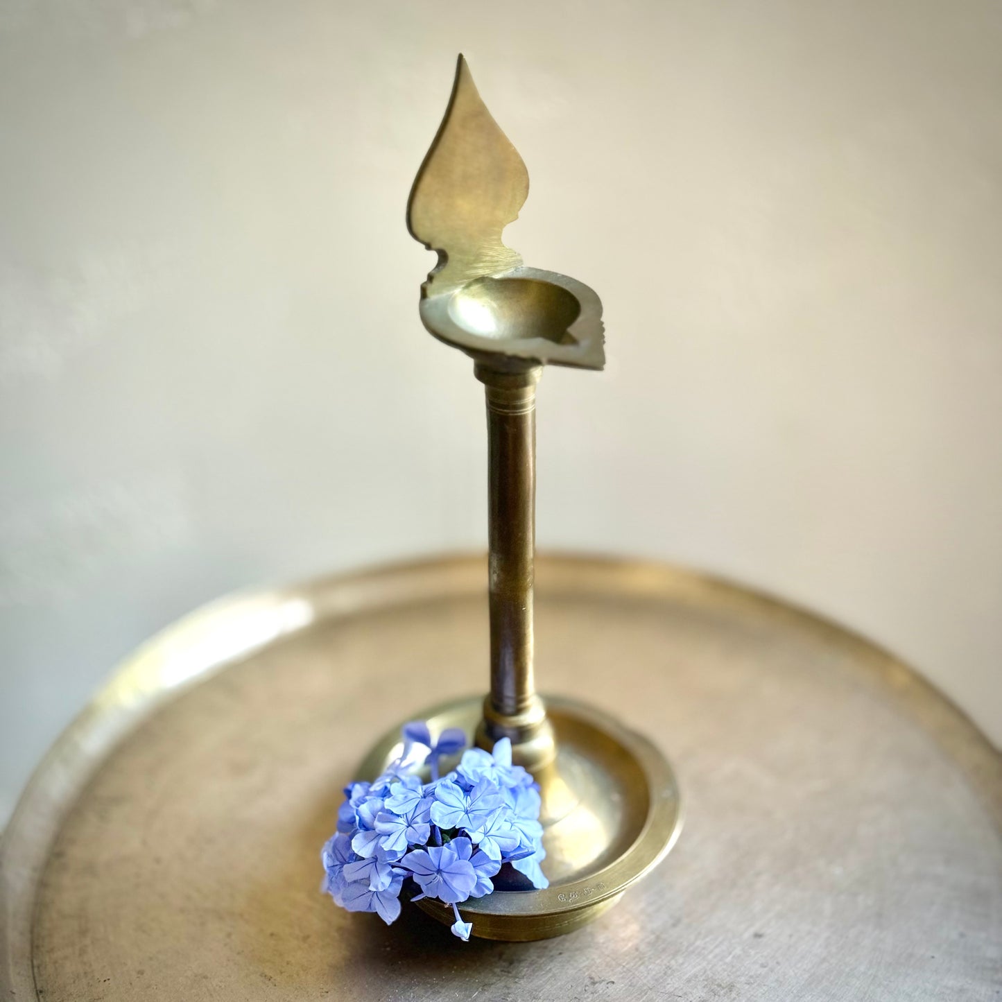 Rare Oil Lamp