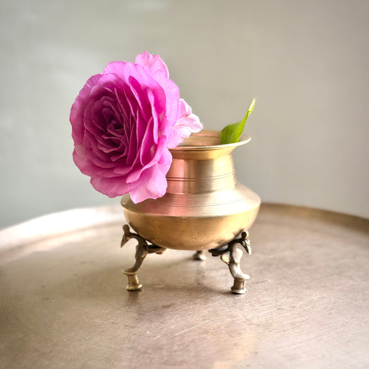 ‘Kamal’ Pot