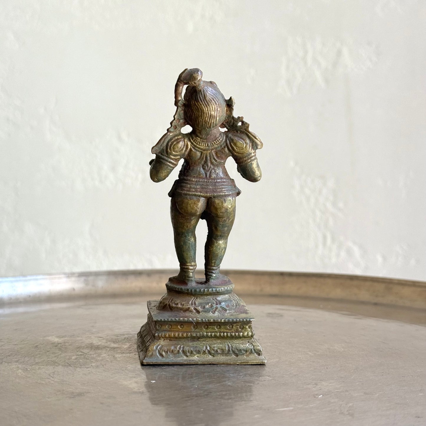 Vintage Bal Krishna