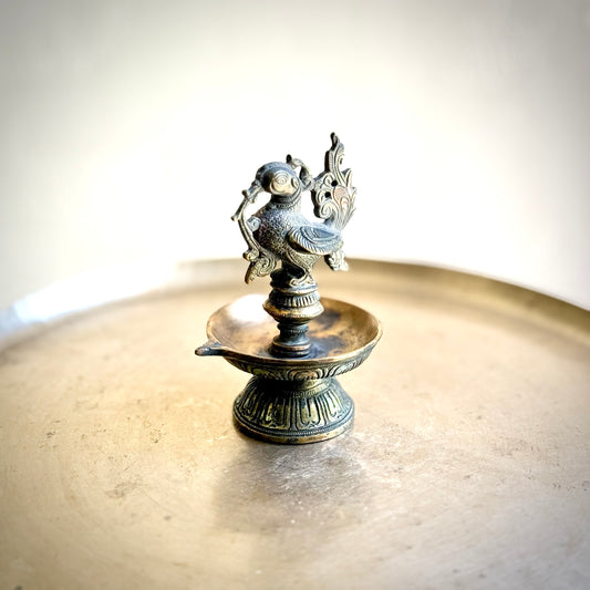 Hamsa Deepam