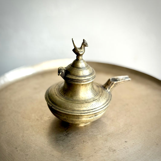 Ghee Pot