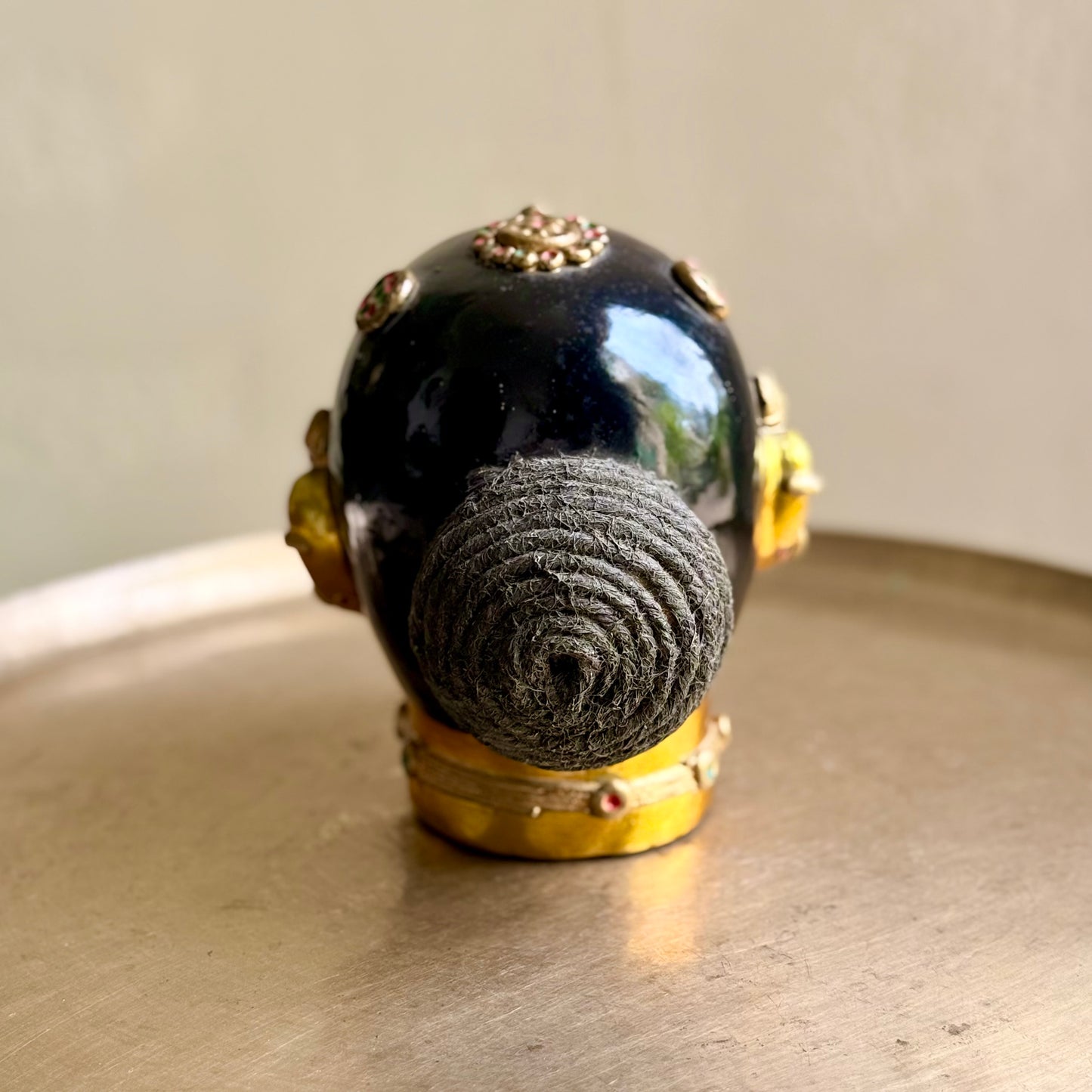 Kinnal Rati and Manmatha - Karnataka