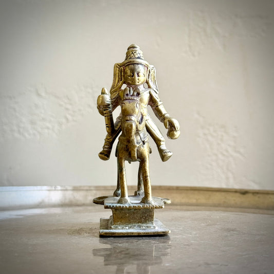 Vintage Khandoba