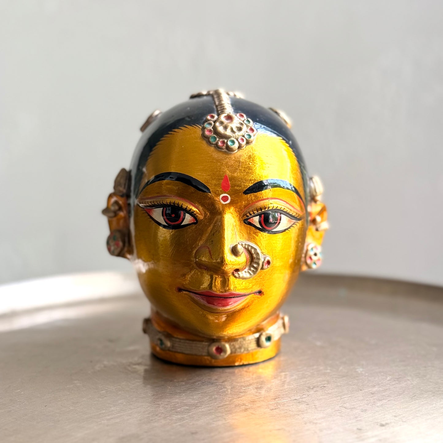 Kinnal Rati and Manmatha - Karnataka