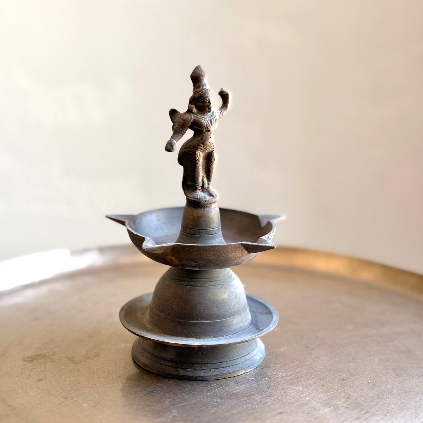 Pancha Mukhi Devi Vilakku