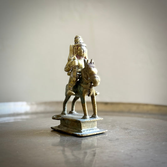 Vintage Khandoba