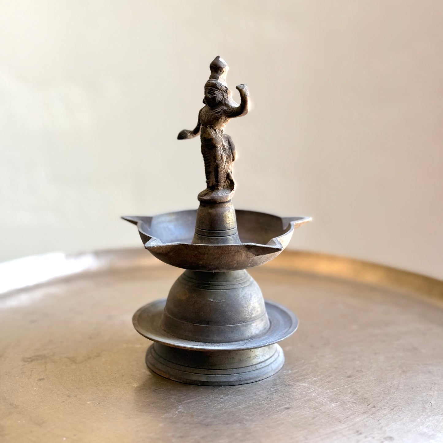 Pancha Mukhi Devi Vilakku