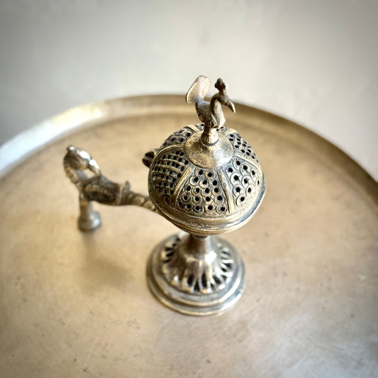 Dhoop Dan/Loban Burner