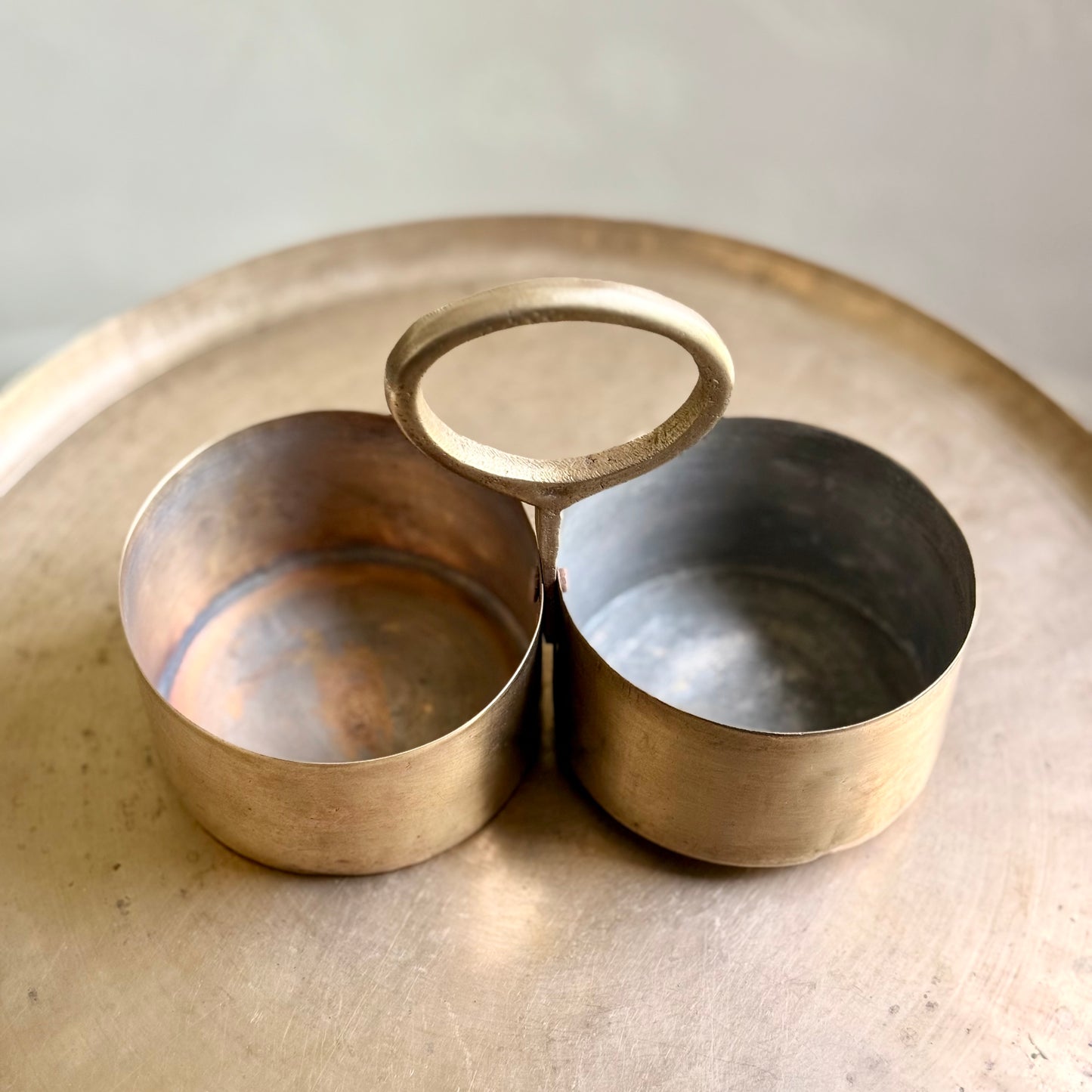 Kaai Kothuu / Vegetable Serving Bowl