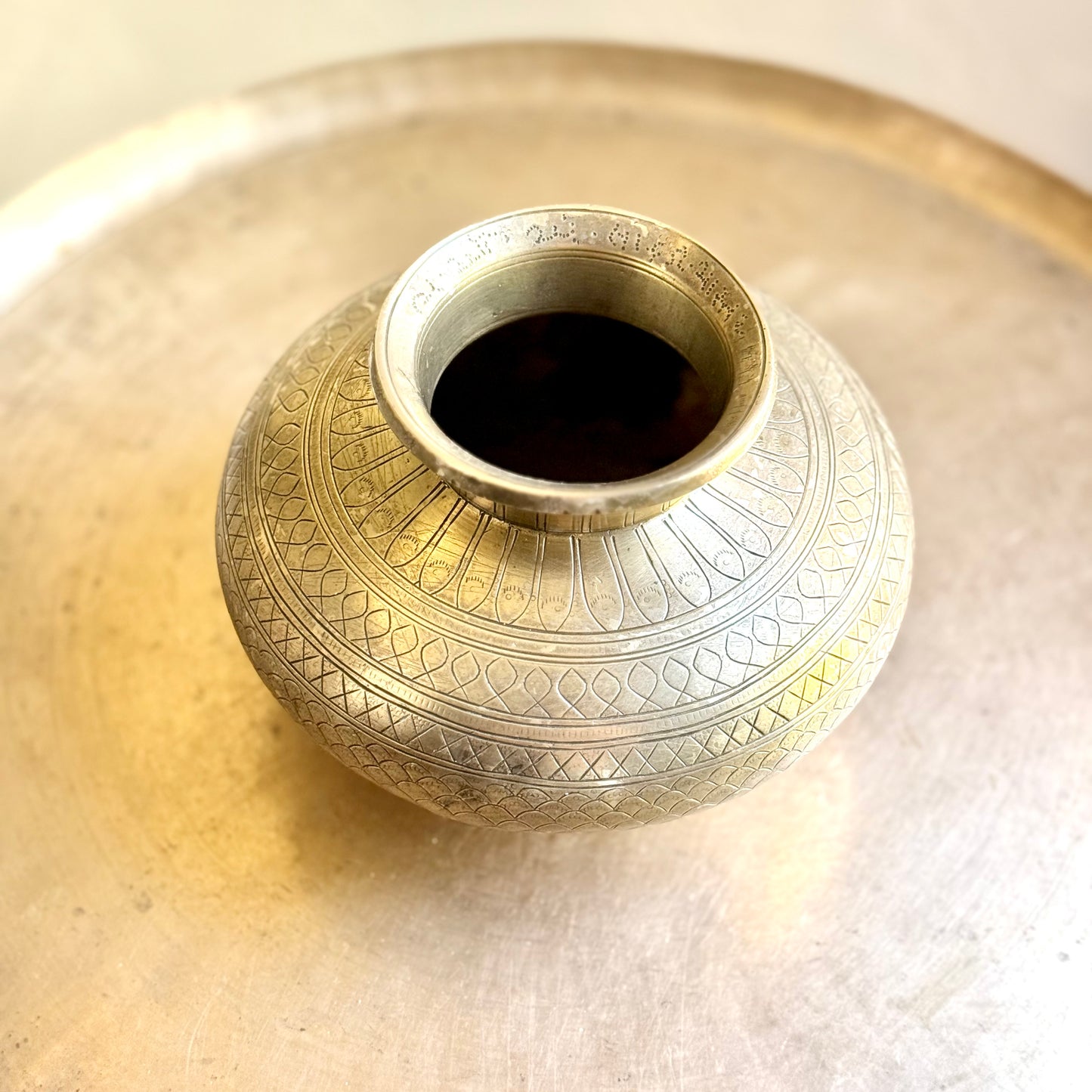 The Eternal Kalash: A Rare Sculptural Antiquity