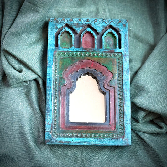 ‘Jaisalmer’ Mirror