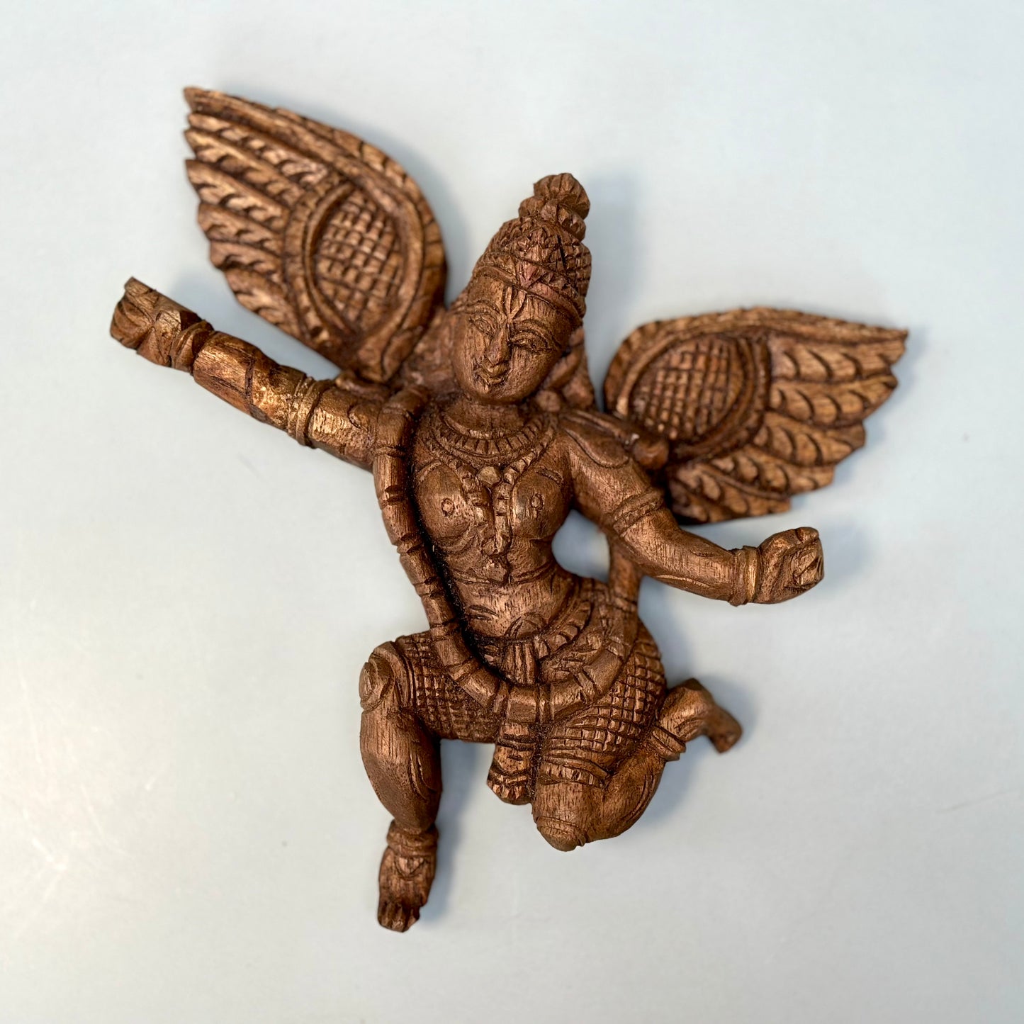 Vintage Garuda