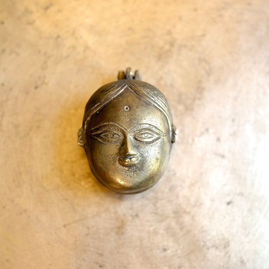 Gauri Face Tikka Box