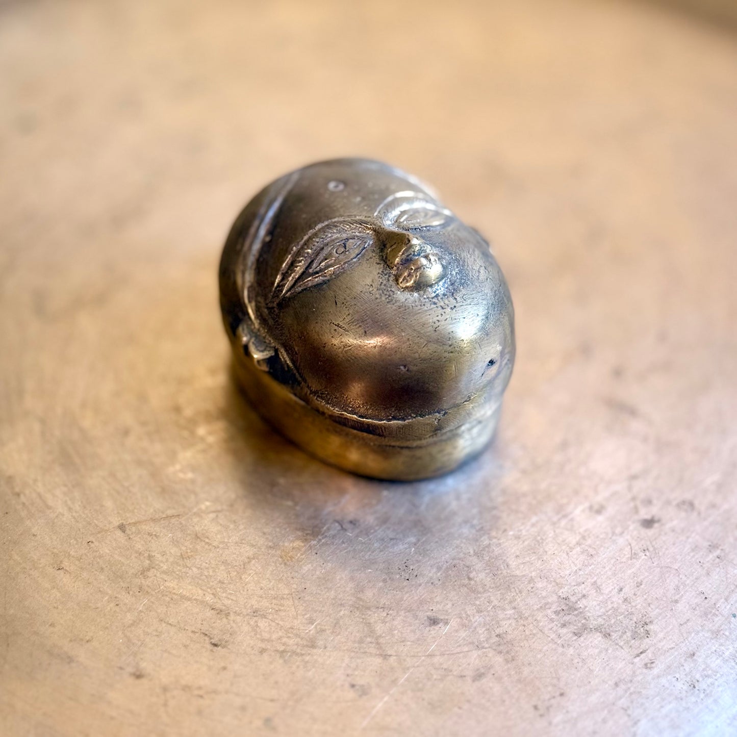 Gauri Face Tikka Box