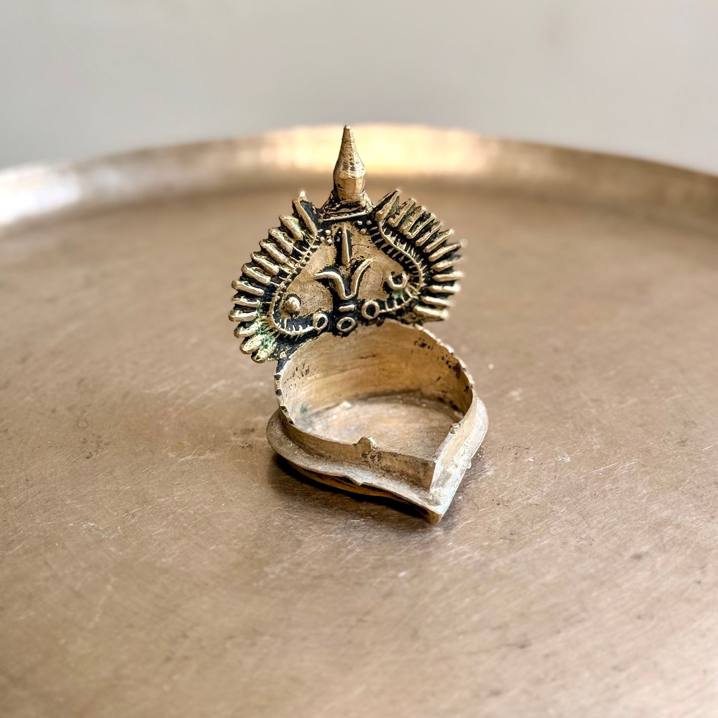 Suryaprabha Lamp
