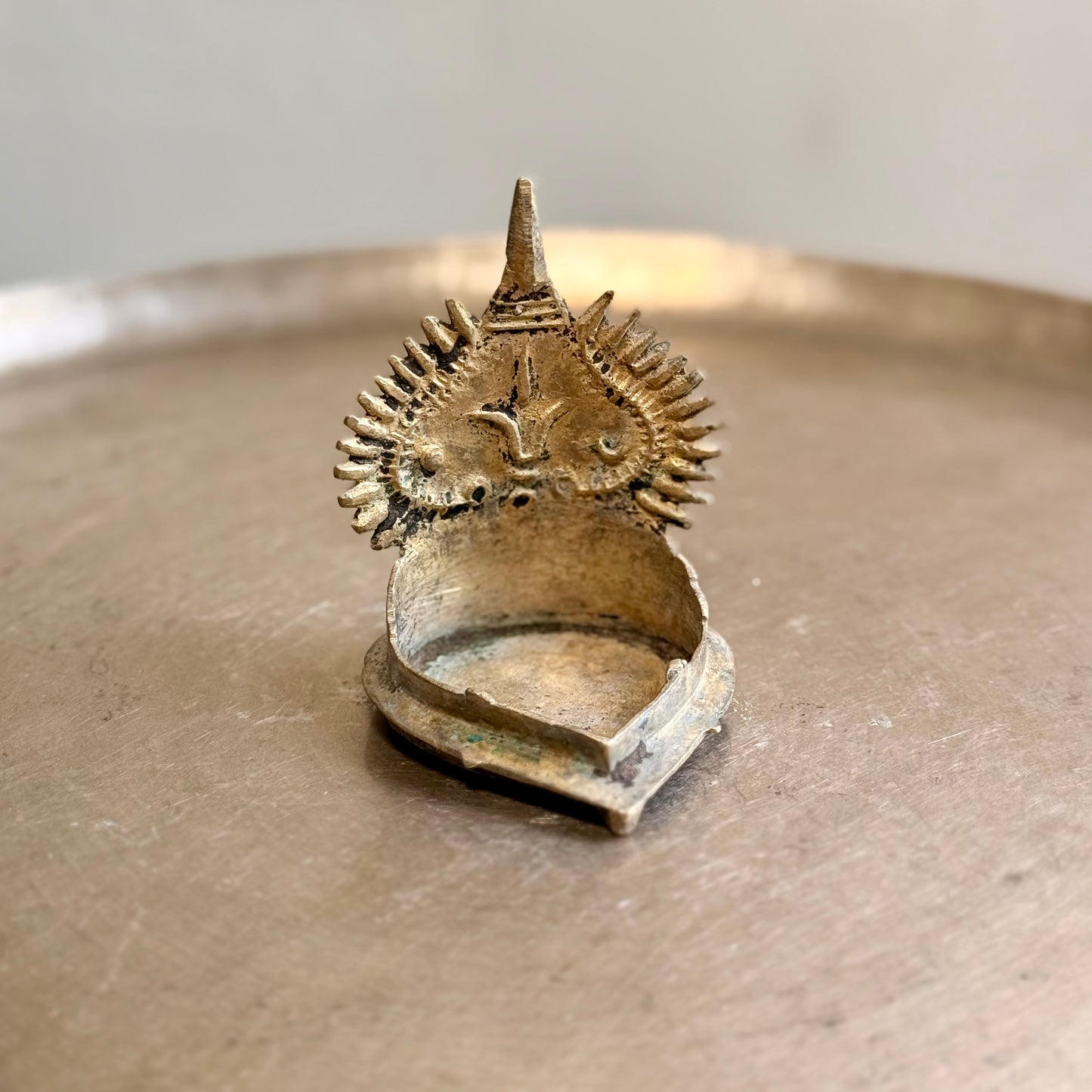 Suryaprabha Lamp
