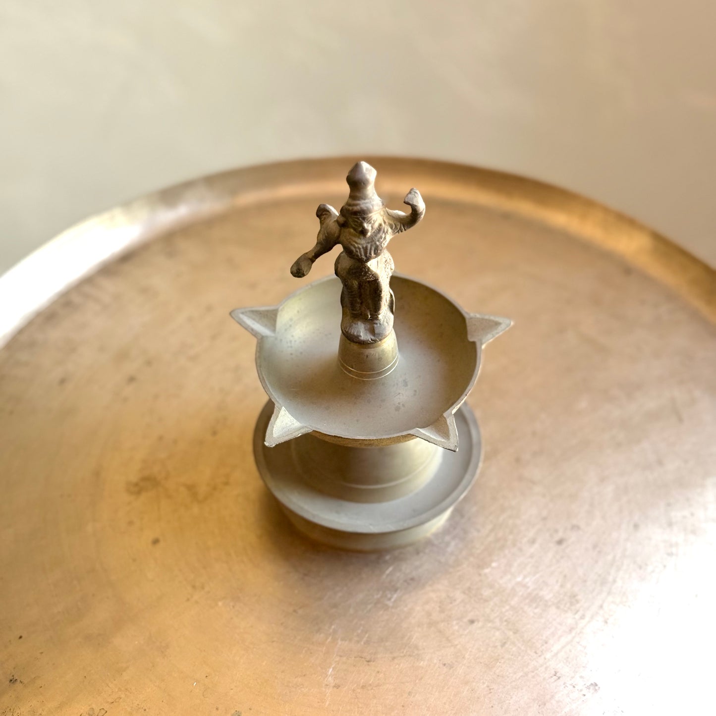 Pancha Mukhi Devi Vilakku