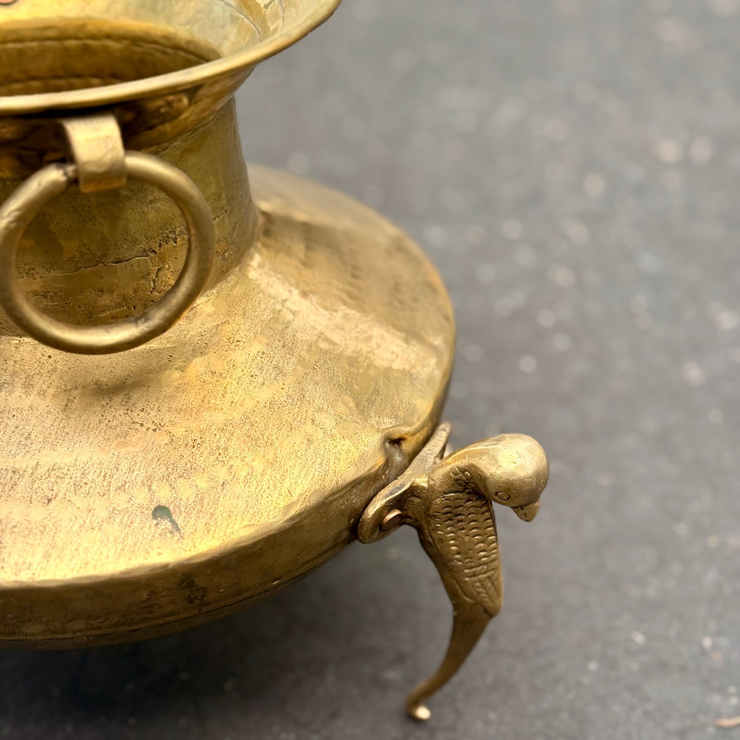 ‘Padma’ Pot