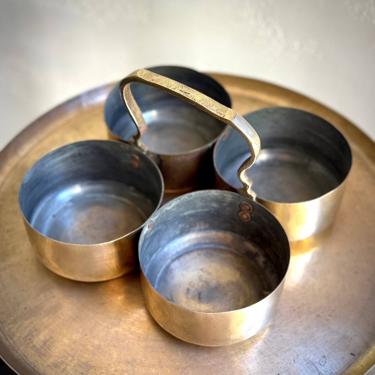 Kaai Kothuu / Vegetable Serving Bowl