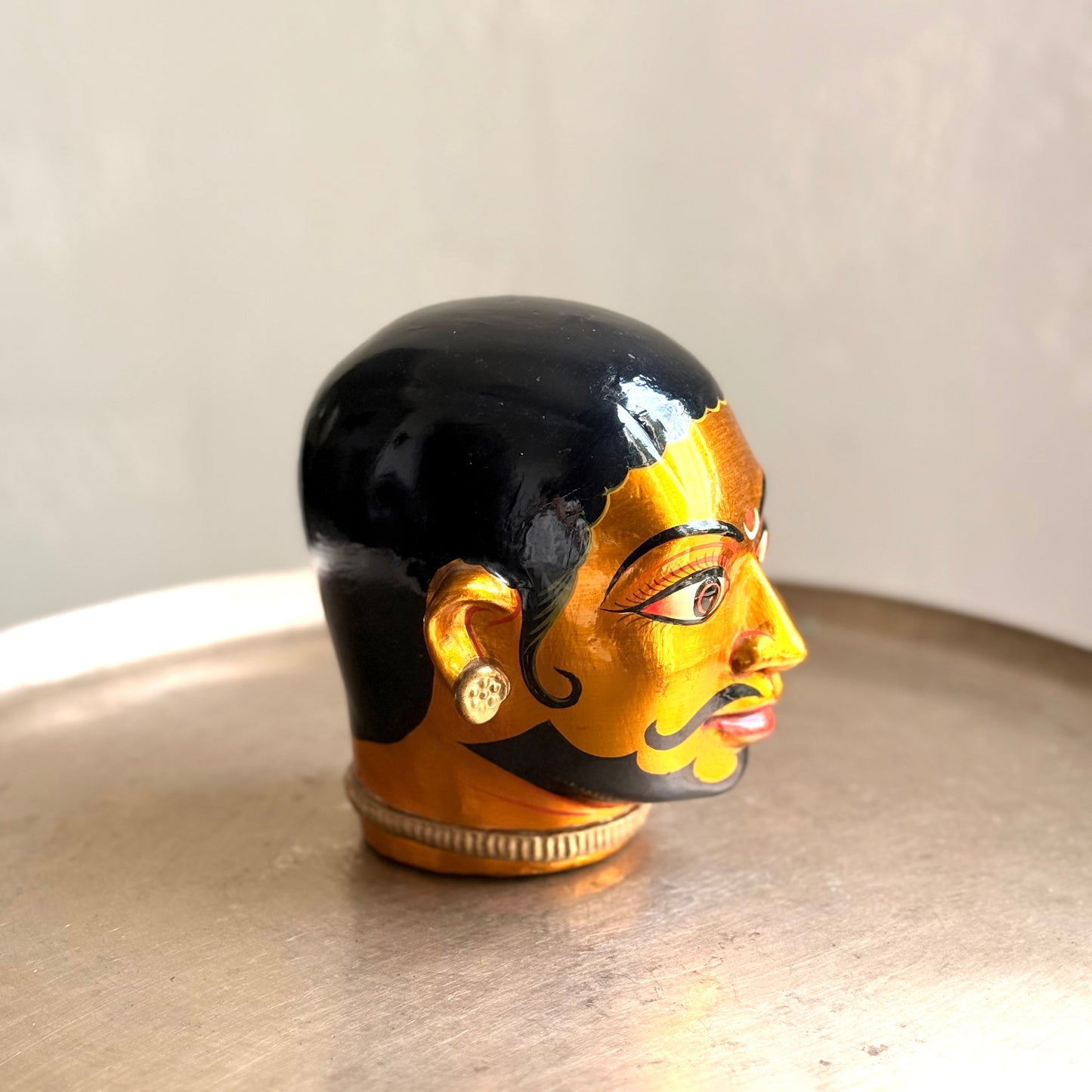 Kinnal Rati and Manmatha - Karnataka