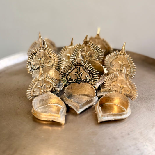 Suryaprabha Lamp