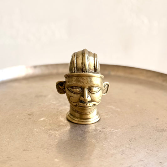 Rare Shiva Mukhalingam - Tamil Nadu